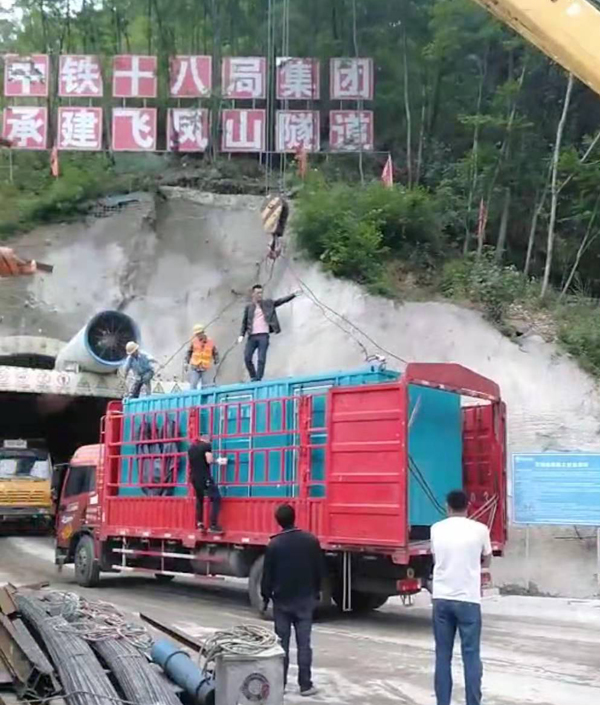 寿宁发电机组维修后输出功率降低是什么问题