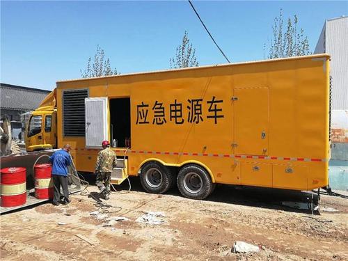 寿宁发电车租赁-教您挑选发电机哪些技巧可以掌握使用