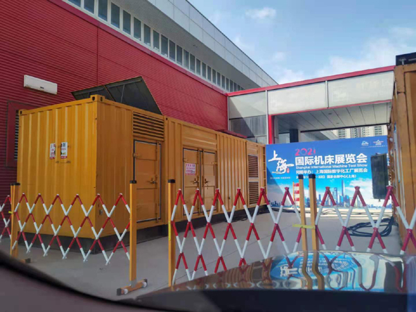 寿宁发电车出租-发电机无电压或电压太低怎么办？