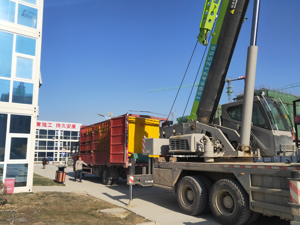 寿宁发电机出租50KW柴油发电机组需要配多粗电缆线