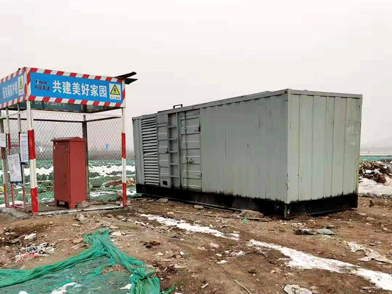 寿宁燃气发电机在高海拔地区运行时会遇到哪些常见故障？