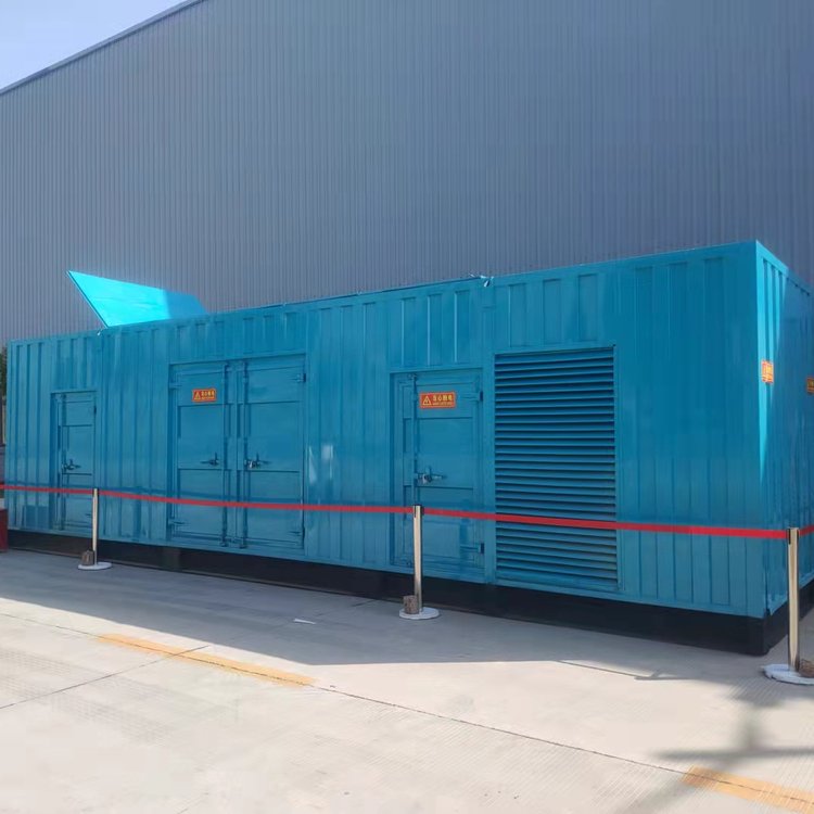 寿宁怎样更换柴油发电机组的空气滤清器？