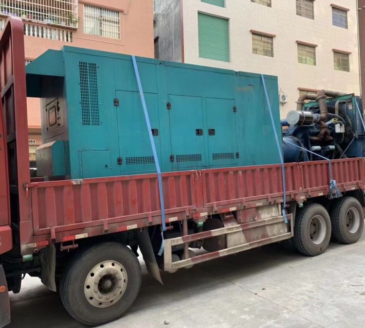 寿宁如何在不同负载率下确保 400KW 柴油发电机组的正常运行?