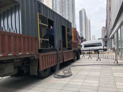 寿宁怎样做好柴油发电机组和储能设备的接地系统？