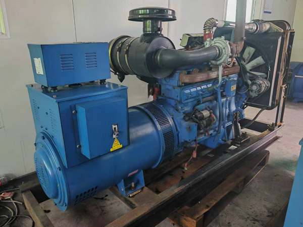 寿宁100kW柴油发电机组使用多级机油有哪些优缺点？