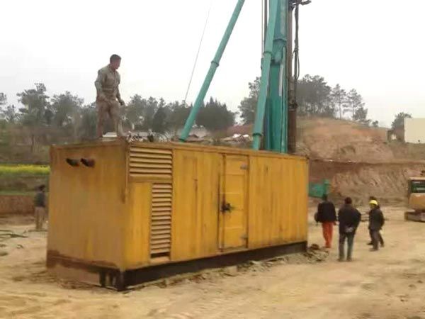 寿宁柴油发电机组应用场合有哪些？